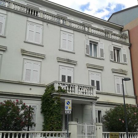 Villa Giulia Grado Dış mekan fotoğraf