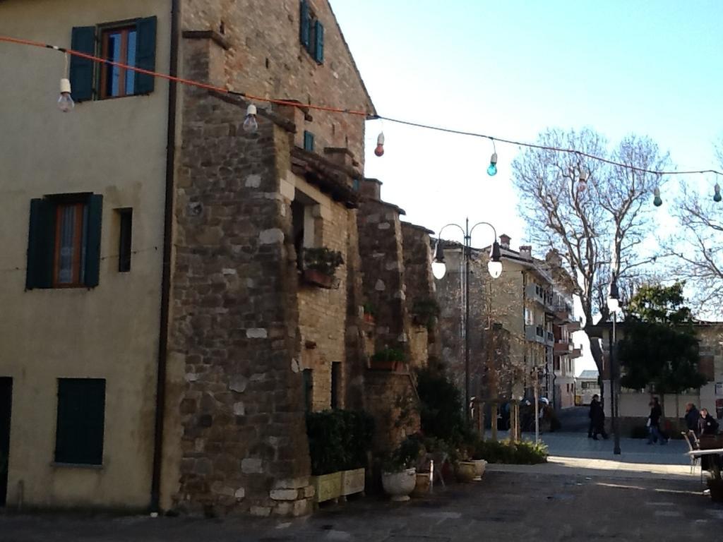 Villa Giulia Grado Dış mekan fotoğraf
