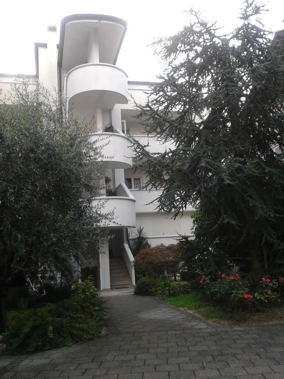 Villa Giulia Grado Dış mekan fotoğraf