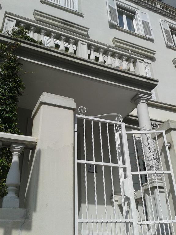 Villa Giulia Grado Dış mekan fotoğraf