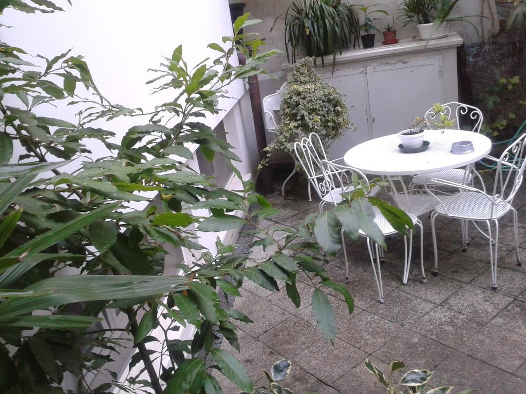 Villa Giulia Grado Oda fotoğraf
