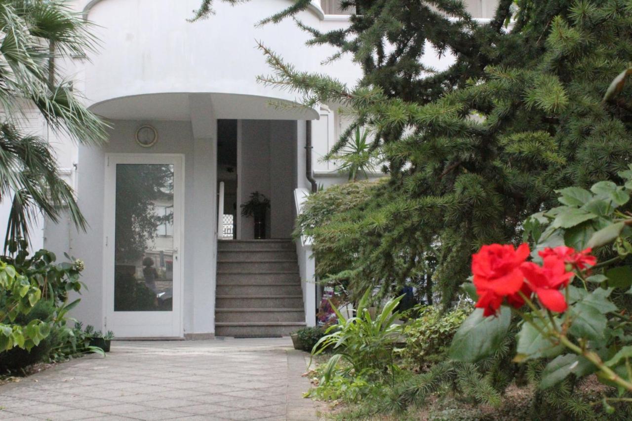 Villa Giulia Grado Dış mekan fotoğraf